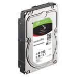 Seagate ST6000DX000 6TB 7.2K RPM SATA 6GBPS Hard Drive