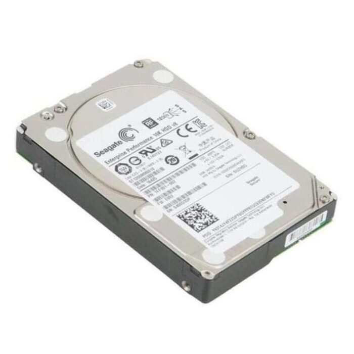 Seagate ST600MP0036 600GB 15K RPM SAS 12GBPS Hard Drive - Image 1