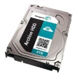 Seagate ST8000AS0002 Archive 8TB 5.9K RPM HDD SATA