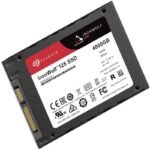 ZA4000NM1A002 Seagate Ironwolf 125 4TB SATA-6GBPS