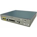 VG204 Cisco Analog Voice Gateway VoIP External Adapter