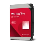 WD Red WD10EFRX 1 TB  Internal Hard Drive