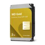 Western Digital Gold WD2005FBYZ 2TB Hard Drive