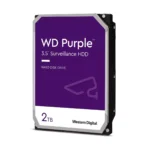 Western Digital WD20PURZ Purple