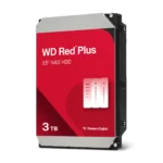 Western Digital WD30EFRX Red