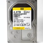 Western Digital WD4002FYYZ Gold