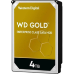 WD4003FRYZ Western Digital 4TB 7.2K RPM WD Gold En