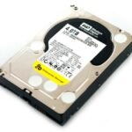 WD4003FZEX Western Digital Black 4TB 7.2K RPM SATA 6GBPS