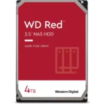 Western Digital WD40EFAX Red