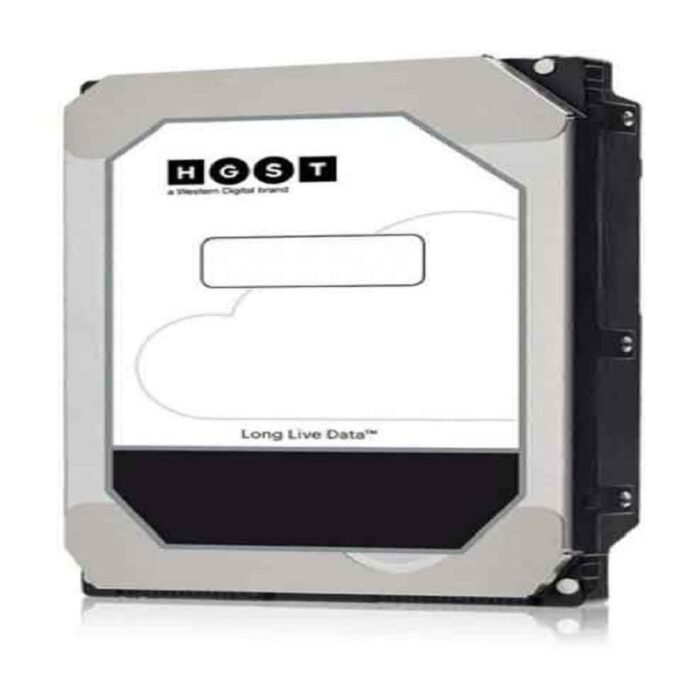 Western Digital HUH721212ALN600 12tb 7200rpm Sata- - Image 1
