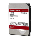Western Digital WD120EFAX 12TB Internal Hard Drive
