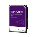 Western Digital WD221PURP Purple Pro 22TB 7.2K RPM