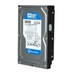 Western Digital WD5000AAKS 500GB SATA 7.2K RPM Mul