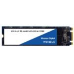 Western Digital WDS500G2B0B Blue 500GB 3D Nand SAT