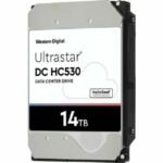 Western Digital WUH721414ALE6L4 14TB 7.2K RPM Hard