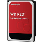WD101EFAX Western Digital WD RED 10TB 5.4 RPM SATA-6GBPS