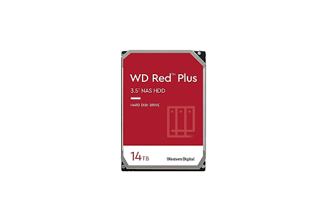Western_Digital__Wd40efzx.png WD40EFZX Western Digital SATA-6GBPS Hard Disk 4TB - Image 1