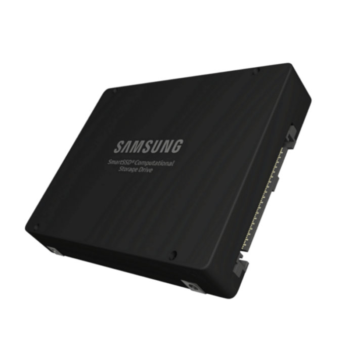 XILINX A-U2-P04T-PQ-G Samsung 3.84TB SSD U.2 Pcie 3.0 X4 - Image 1