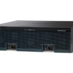 Cisco 3945 ISR G2 Router-3900 Series