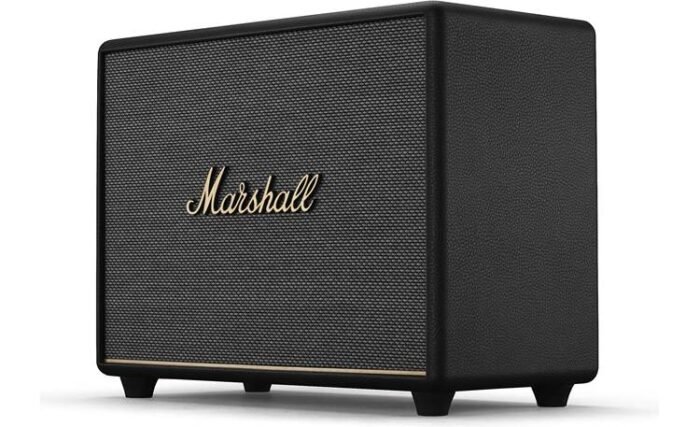 Marshall Woburn II Wireless Bluetooth Speaker - Image 1