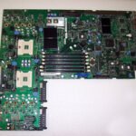 Dell CD158 Poweredge 2800/2850 V4 System Board
