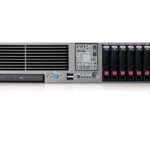 HPE 459585-005 Dl380 G5 E5440 2P 4G 8SFF Server/S-Buy
