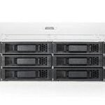 HPE 442137-B21 DL320S G1 No Cpu No Ram CTO Server