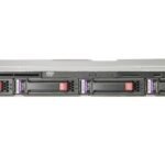 REF  | HPE 445161-001 DL165 G5 AMD 2356 1P 4G 4SFF Server