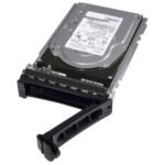 Refurbished | Dell HT953 300GB 15K 3.5" SAS 3Gbps Internal HDD
