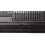 HPE 487363-001 Dl580 G5 E7450 4P 8G 8SFF High Perf Server