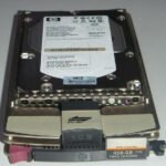 Refurbished | HPE 454415-001 450 GB Hard drive 3.5" Internal FC 4Gb/s Refurbished