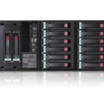 HPE 487790-001 Proliant DL370 G6 X5550 2P 12G 8Sff Perf Server