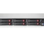 HPE 470065-074 Dl360 G6 X5550 2P 12G 4SFF Server