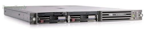 121007.jpg HPE 380325-001 Dl360 G4 Intel 3GHz 1P 1G SCSI Server - Image 1