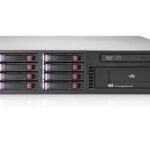 HPE 470065-153 Dl380 G6 E5520 1P 2G 8SFF Server/S-Buy