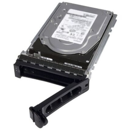 Refurbished | Dell U706K 300GB 10k SAS 6Gbps 16MB 2.5" Internal Hard Drive