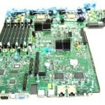 Dell YM158 Poweredge 2900 System Board