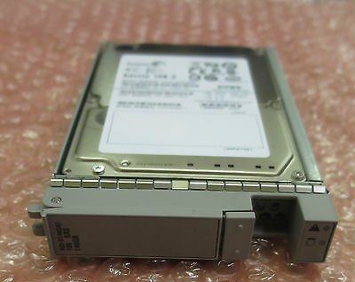 Refurbished | CISCO A03-D146GA2 146Gb 10k 6G Sas Sff Hot Swap Hdd