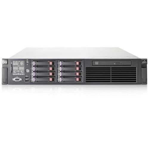 127593.jpg HPE 583970-001 ProLiant DL380 G7 Xeon 2P X5660/2.8Ghz 12GB RAM 1U Rack - Image 1
