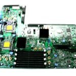 Dell H603H Poweredge 2950 G3 Server Motherboard