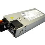 Refurbished | Dell 9PG9X 1100 Watt Power Supply Poweredge R510 / R810 / R910 / T710