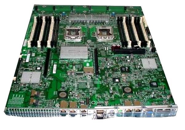 131672.jpg HPE 583918-001 System Board For Proliant DL380 G7 - Image 1