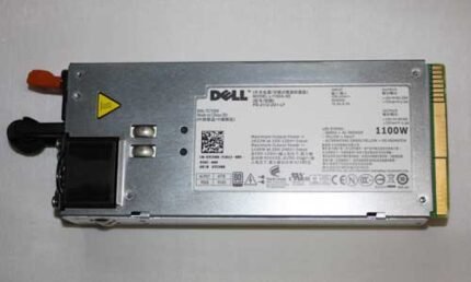 Refurbished | Dell PS-2112-2-LF 1200 Watt Server Power Supply Poweredge C6220