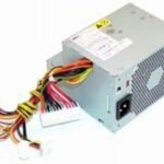 NEW | Dell M619F 235 Watt Power Supply Optiplex 360/380