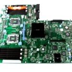 Dell F0XJ6 R610 V2 Server Motherboard