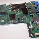 Dell CX396 2950 G3 Server Motherboard