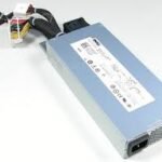 Refurbished | Dell H411J 480 Watt Power Supply Poweredge R410