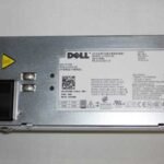 Refurbished | Dell W933G 1100 Watt Power Supply Poweredge R510 / R810 / R910 / T710