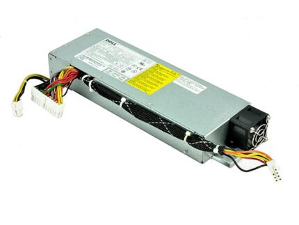 Refurbished | Dell 0HH066 345Watt Power Supply For Poweredge
