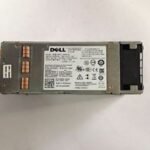 Refurbished | G686J Dell 580W Power Supply For Power Edge T410